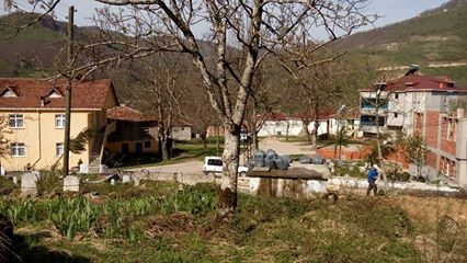 Korgan Durali Köyü Resimleri 2