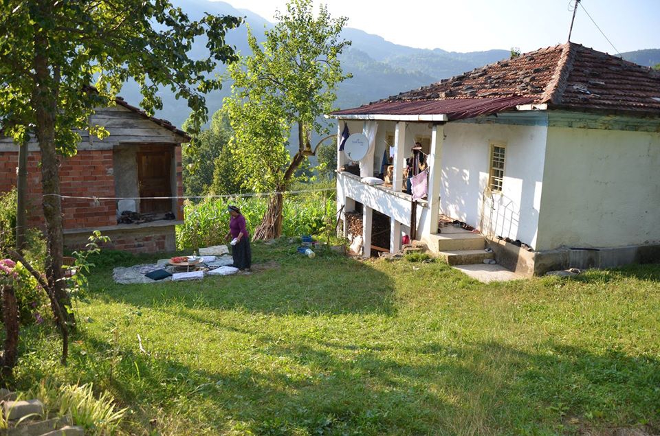 Korgan Durali Köyü Resimleri 4