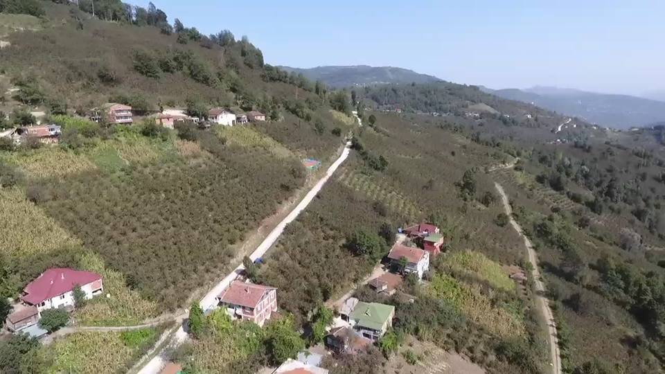 Korgan Karakışla Köyü Resimleri 2