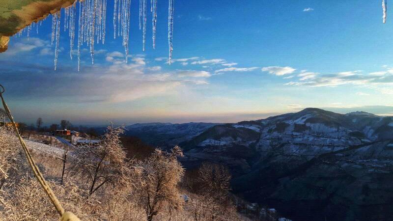 Korgan Karakışla Köyü Resimleri 3