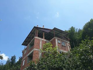 Korgan Karakışla Köyü Resimleri 5