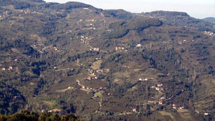 Korgan Karakoyunlu Köyü Resimleri 1