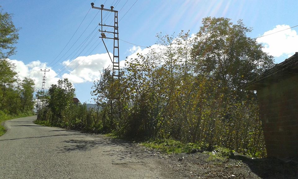 Korgan Karakoyunlu Köyü Resimleri 2