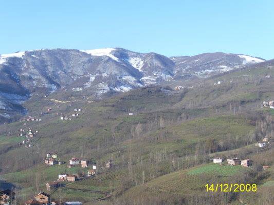 Korgan Karakoyunlu Köyü Resimleri 3