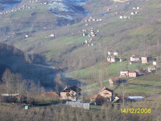 Korgan Karakoyunlu Köyü Resimleri 4