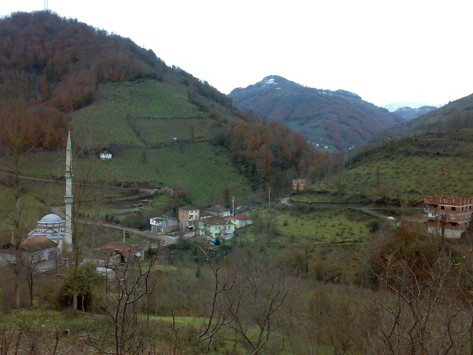 Korgan Koççuğaz Köyü Resimleri 1