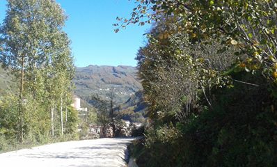 Korgan Koççuğaz Köyü Resimleri 2