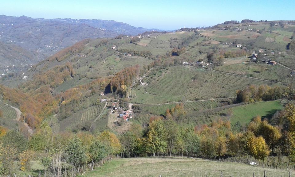 Korgan Koççuğaz Köyü Resimleri 3