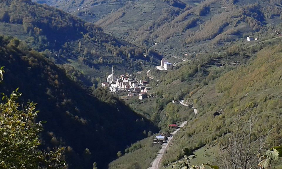 Korgan Koççuğaz Köyü Resimleri 8