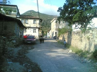 Erbaa Ballıbağ Köyü Resimleri 11