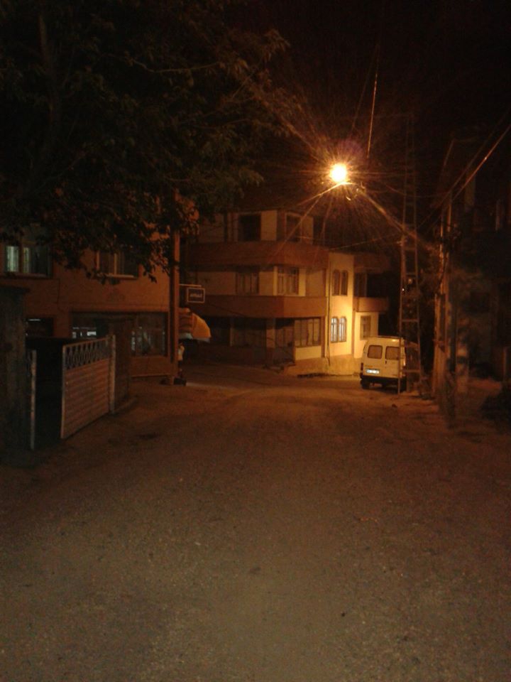 Erbaa Ballıbağ Köyü Resimleri 12