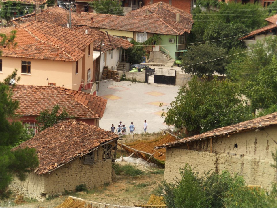 Erbaa Ballıbağ Köyü Resimleri 14