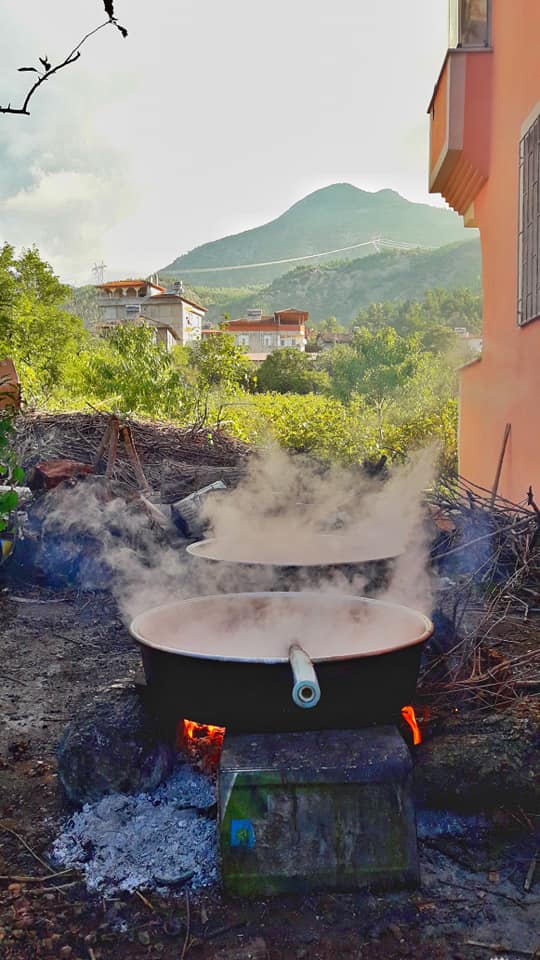 Erbaa Ballıbağ Köyü Resimleri 2