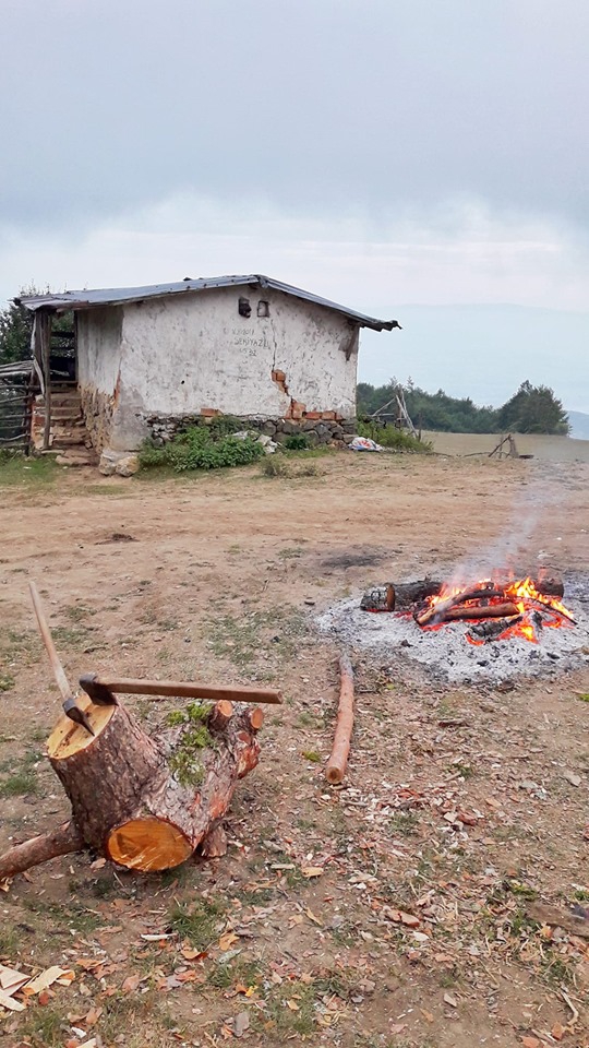 Erbaa Ballıbağ Köyü Resimleri 3
