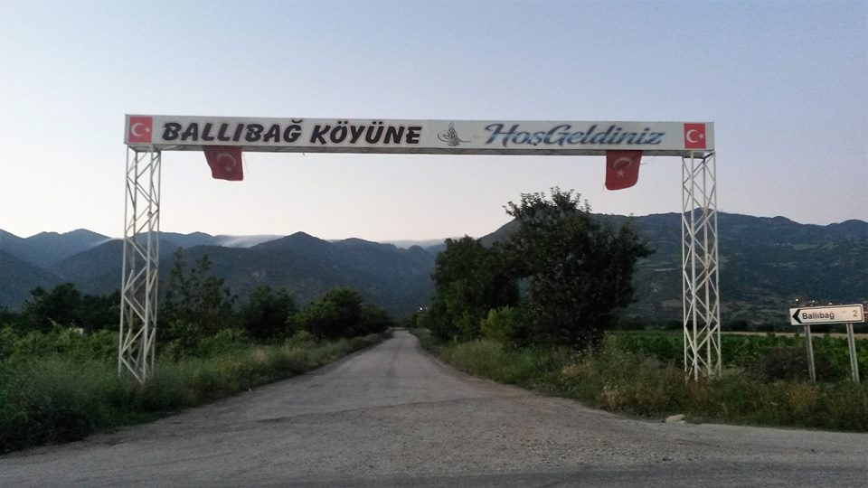 Erbaa Ballıbağ Köyü Resimleri 4