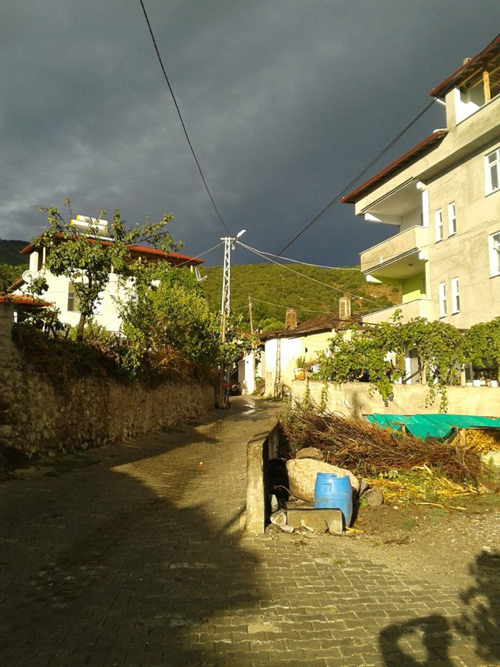 Erbaa Ballıbağ Köyü Resimleri 5