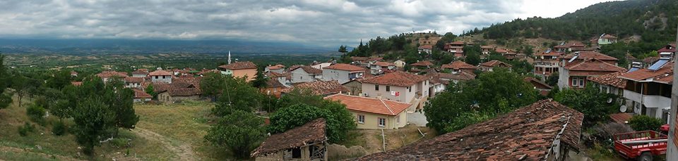 Erbaa Ballıbağ Köyü Resimleri 6