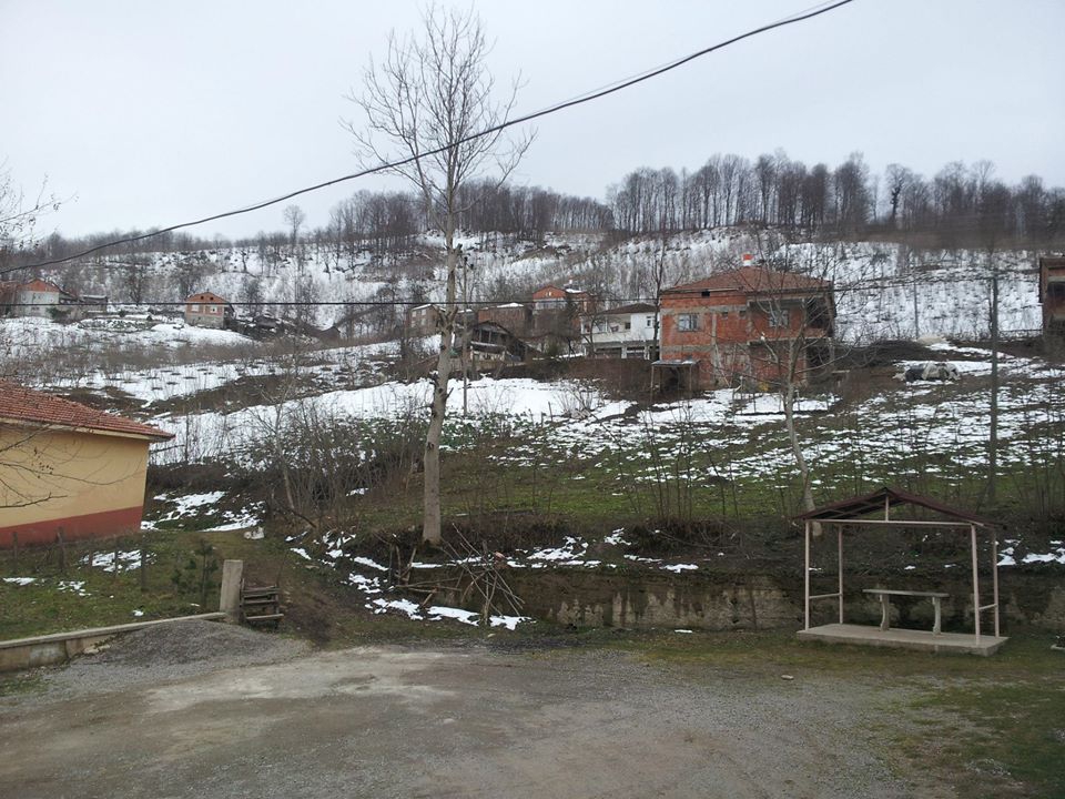 Korgan Soğukpınar Köyü Resimleri 2