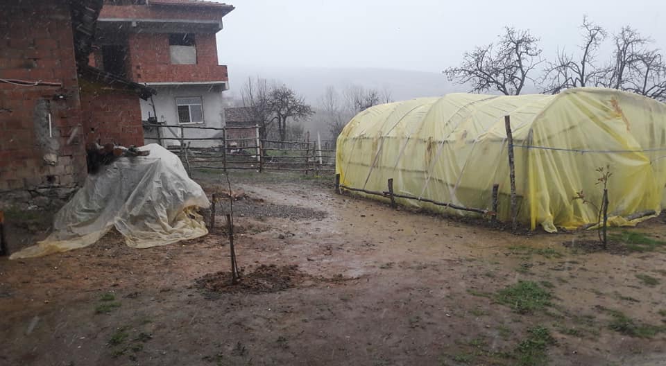 Erbaa Benli Köyü Resimleri 10