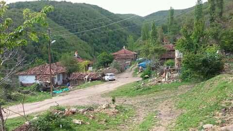 Erbaa Benli Köyü Resimleri 11