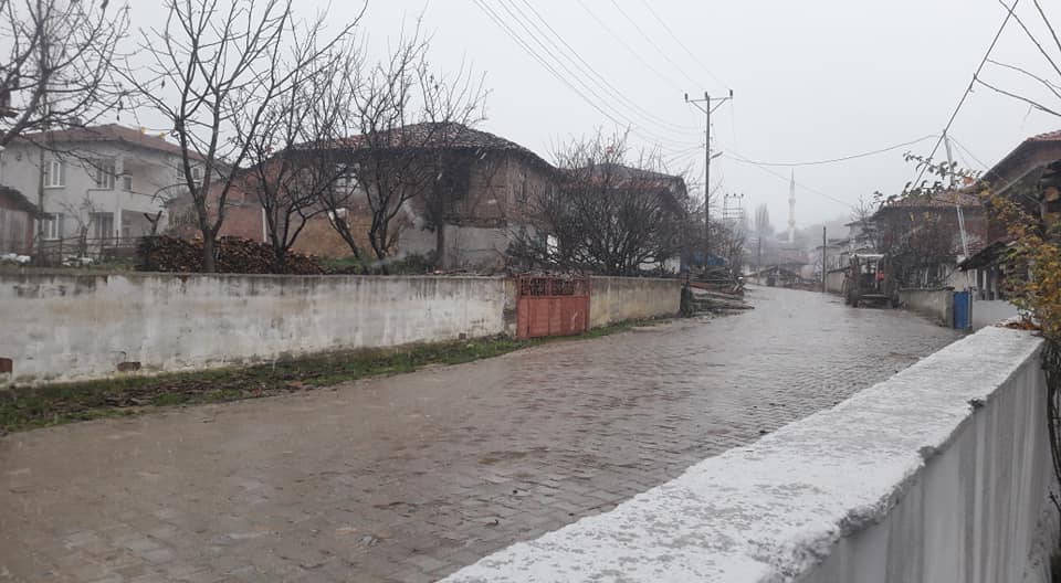 Erbaa Benli Köyü Resimleri 13