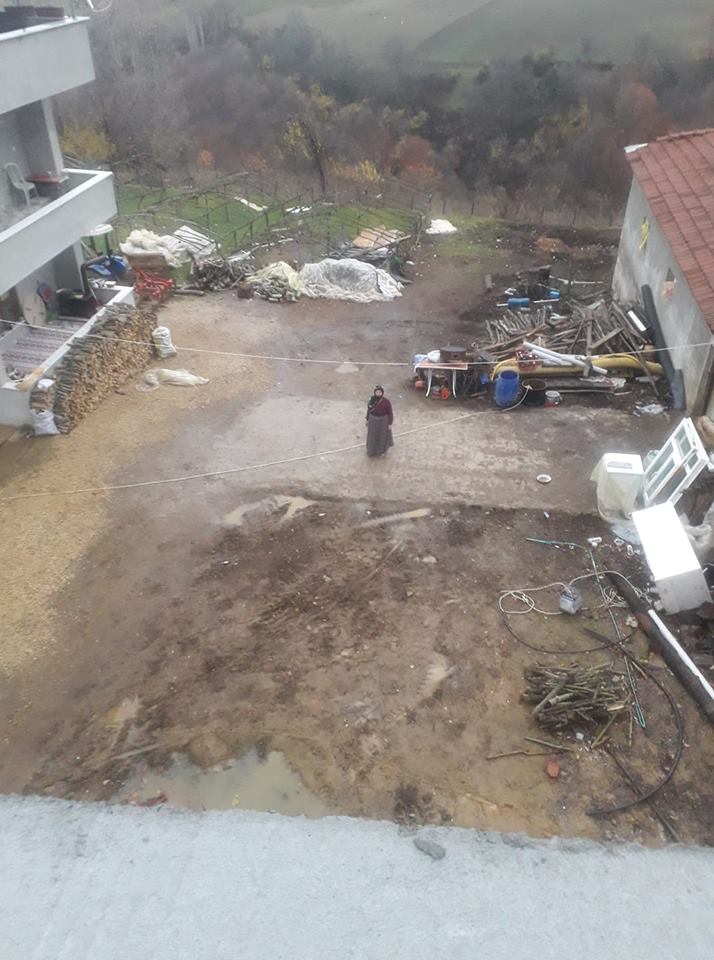 Erbaa Benli Köyü Resimleri 2