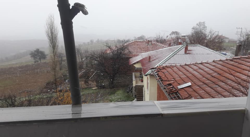 Erbaa Benli Köyü Resimleri 3