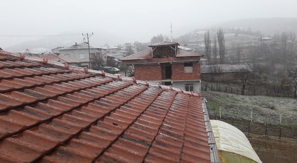 Erbaa Benli Köyü Resimleri 4