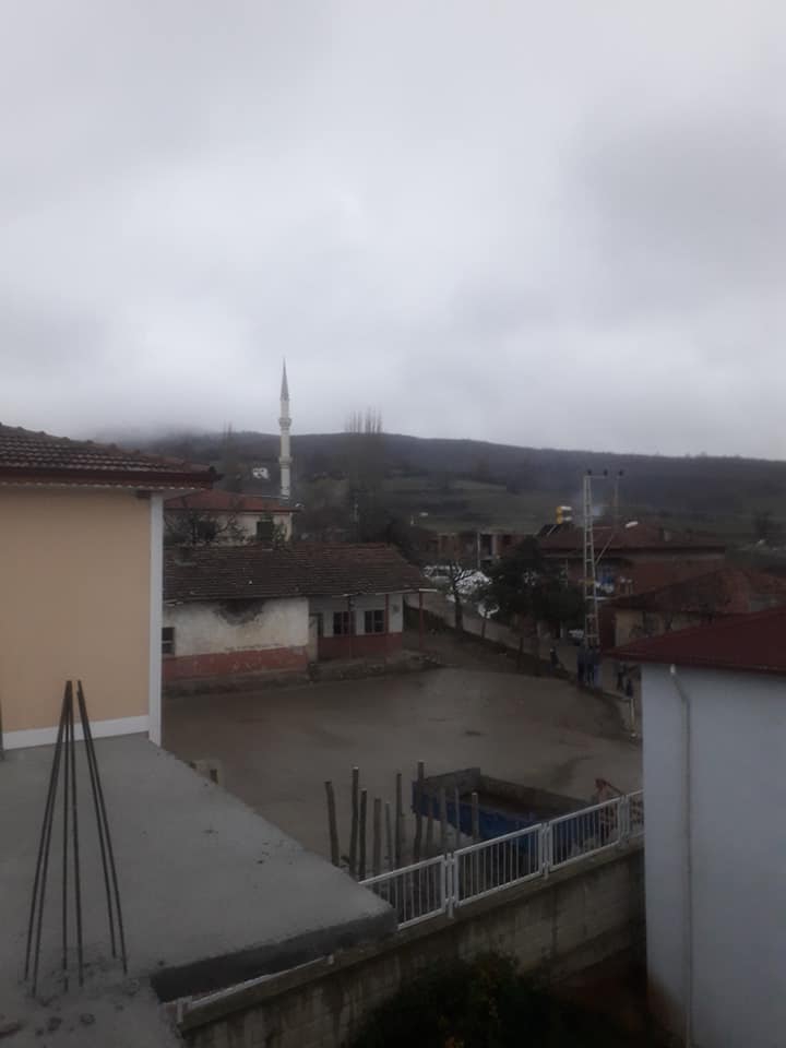 Erbaa Benli Köyü Resimleri 5