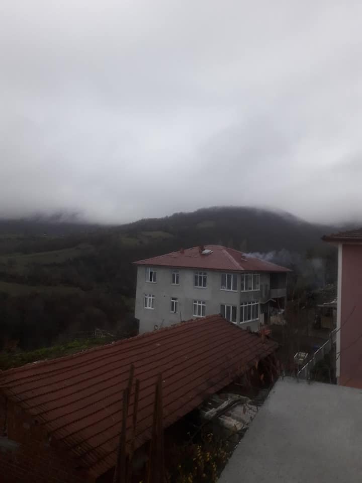 Erbaa Benli Köyü Resimleri 6