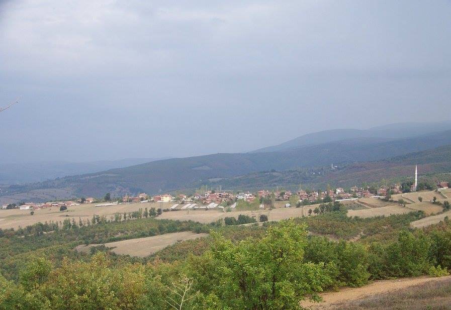 Erbaa Benli Köyü Resimleri 7