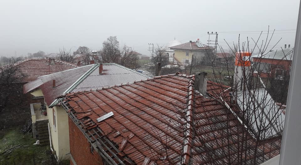 Erbaa Benli Köyü Resimleri 8