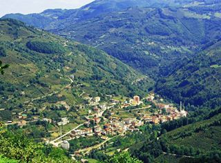 Korgan Tepealan Köyü Resimleri 3