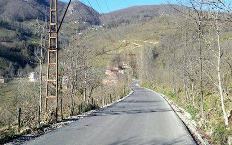 Korgan Tepealan Köyü Resimleri 5