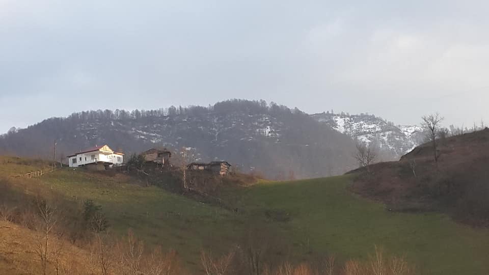 Erbaa Beykaya Köyü Resimleri 1