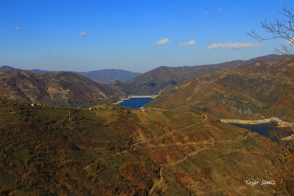 Erbaa Beykaya Köyü Resimleri 3