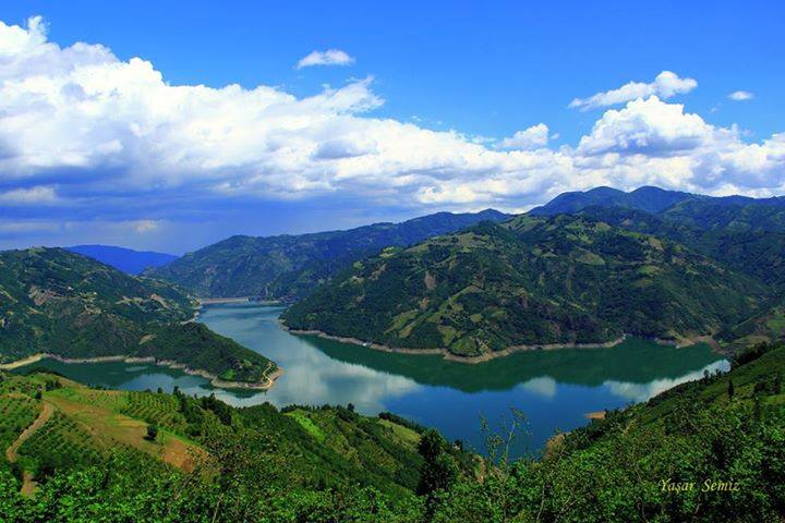 Erbaa Beykaya Köyü Resimleri 4