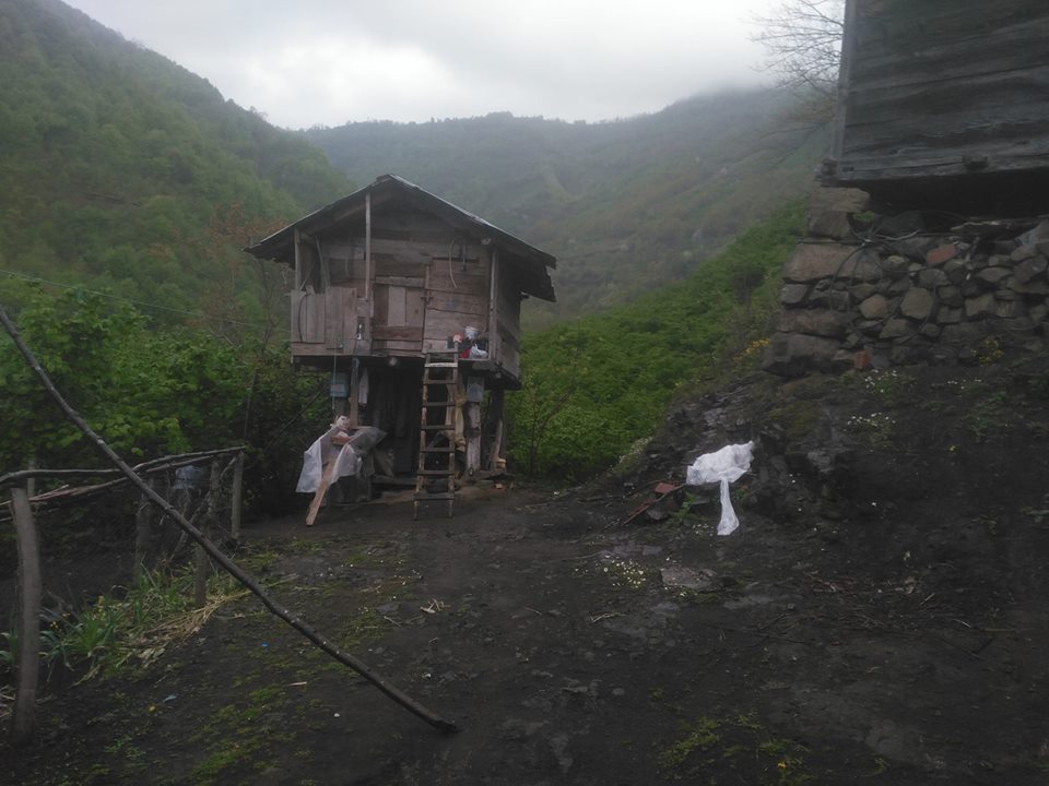 Erbaa Beykaya Köyü Resimleri 5