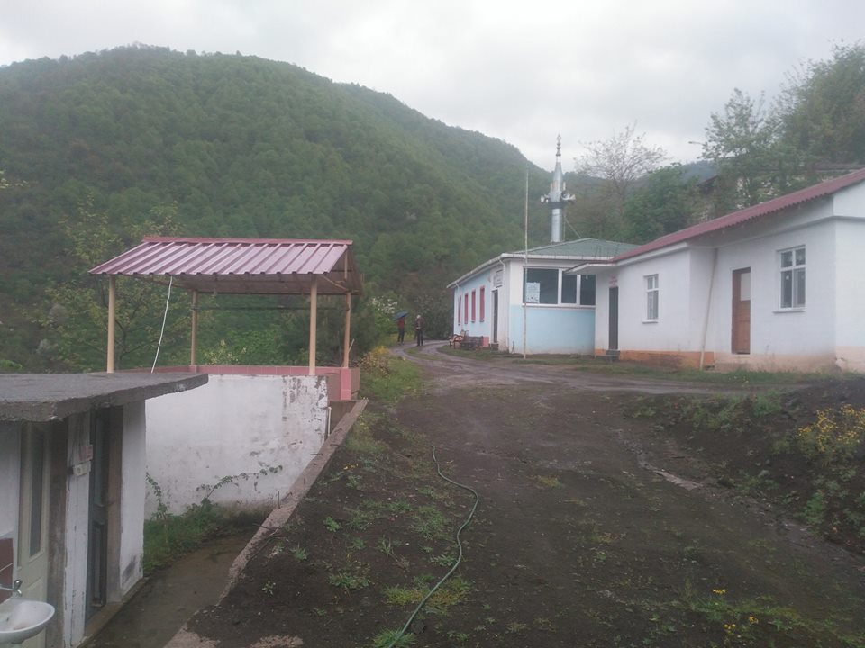 Erbaa Beykaya Köyü Resimleri 6