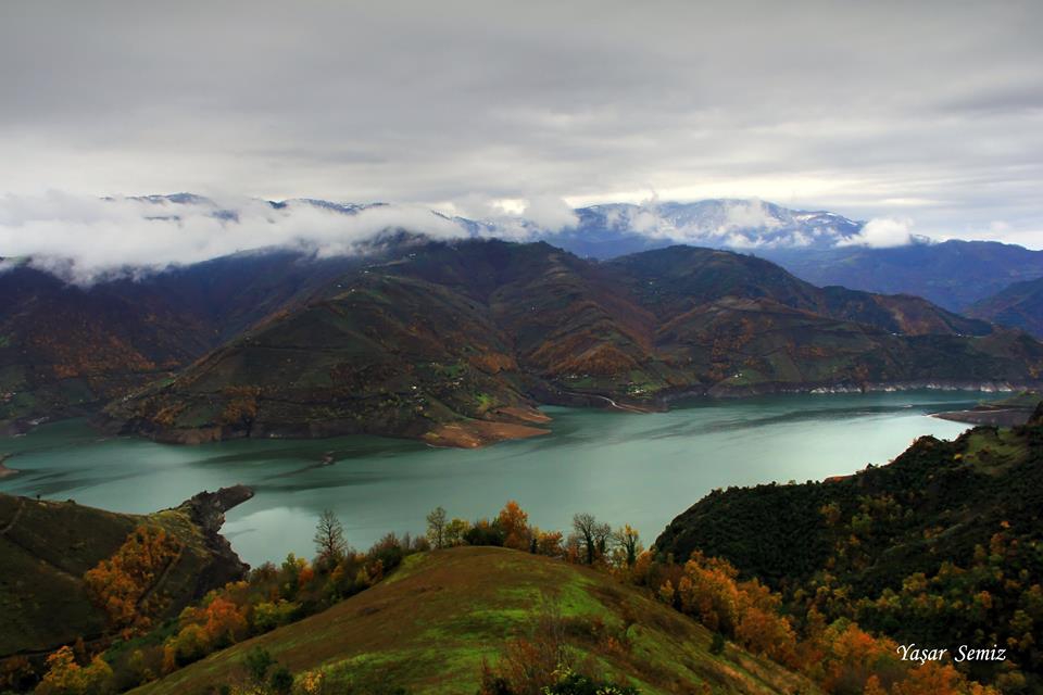 Erbaa Beykaya Köyü Resimleri 7