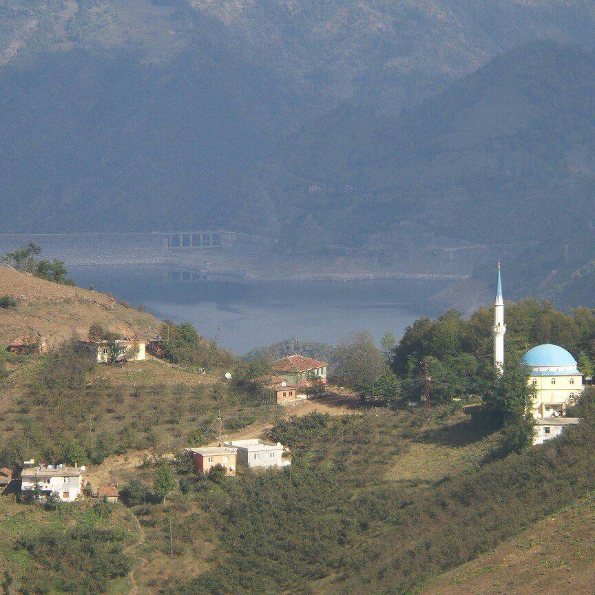 Erbaa Beykaya Köyü Resimleri 8