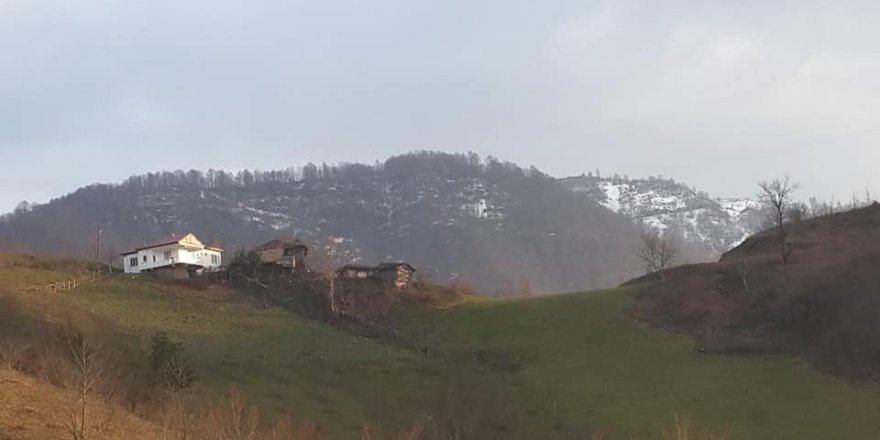 Erbaa Beykaya Köyü Resimleri