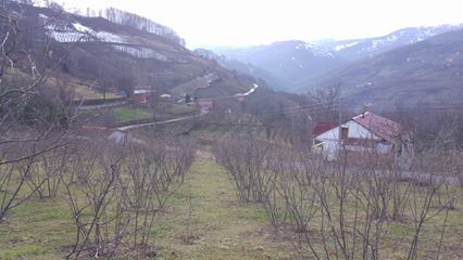 Korgan Terzili Köyü Resimleri 4