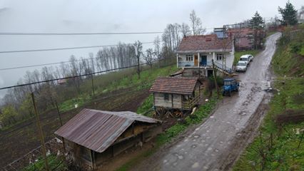 Korgan Terzili Köyü Resimleri 5