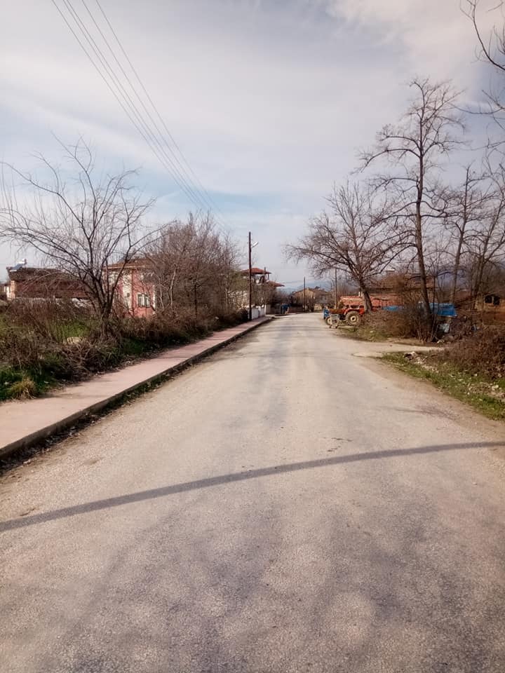 Erbaa Bölücek Köyü Resimleri 1