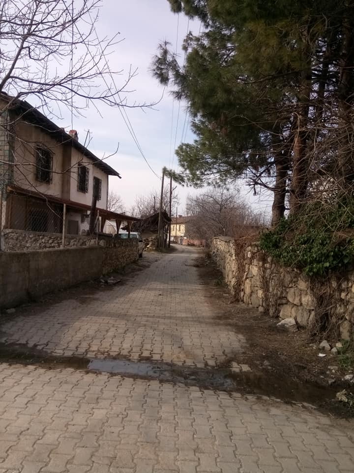 Erbaa Bölücek Köyü Resimleri 10