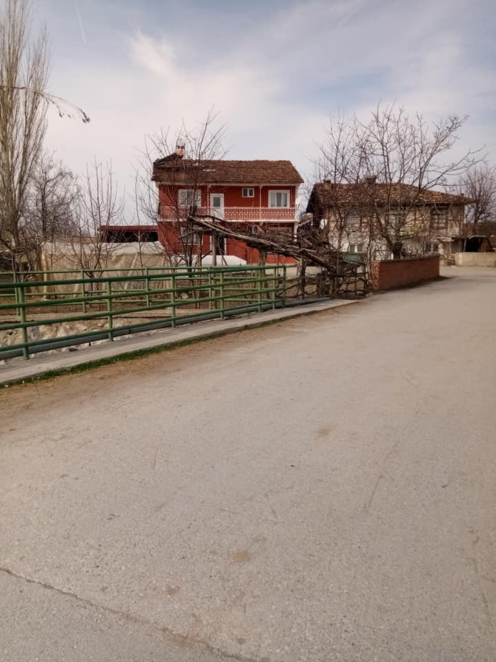 Erbaa Bölücek Köyü Resimleri 14