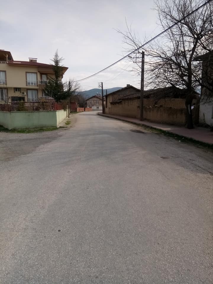 Erbaa Bölücek Köyü Resimleri 15