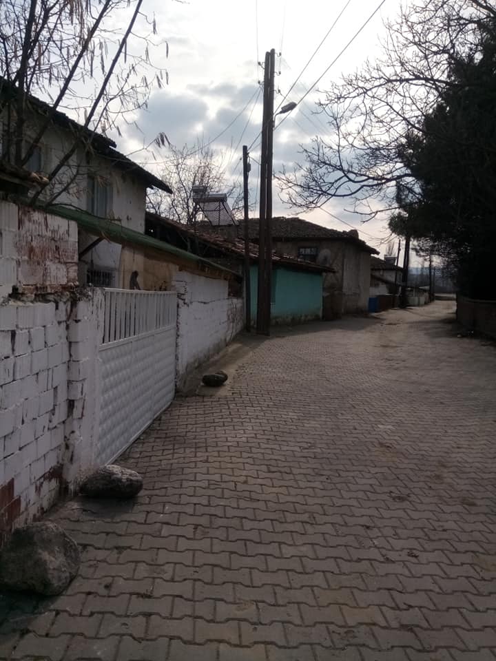 Erbaa Bölücek Köyü Resimleri 4