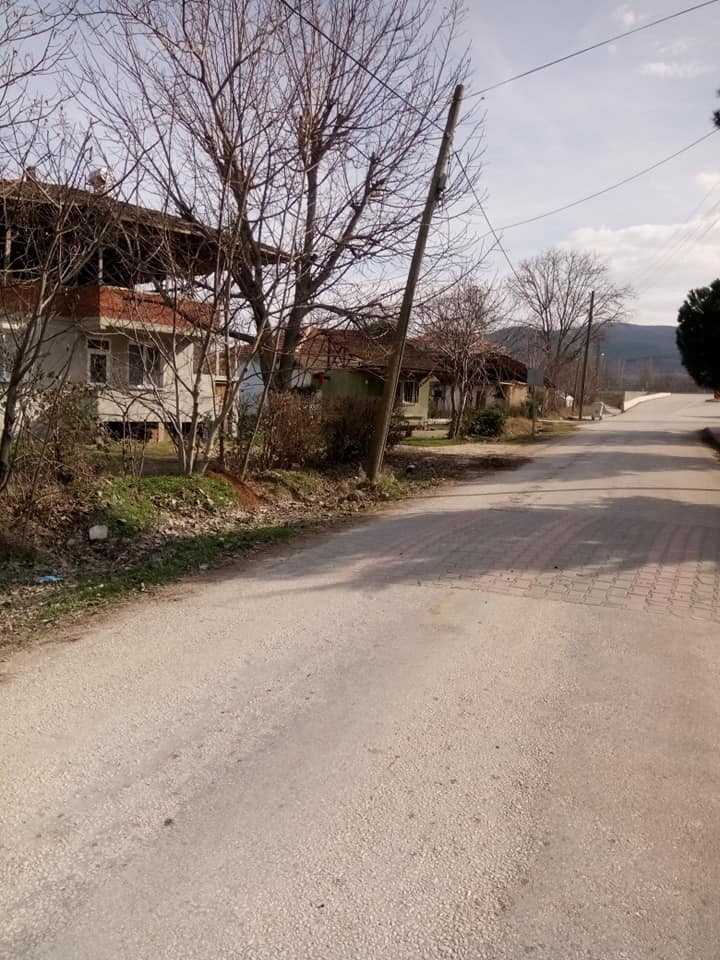 Erbaa Bölücek Köyü Resimleri 5